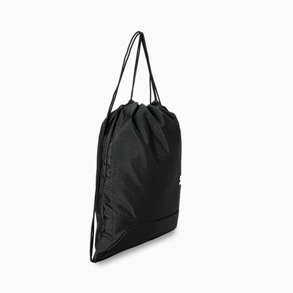 team GOAL Gym Sack, PUMA Black, extralarge-IND