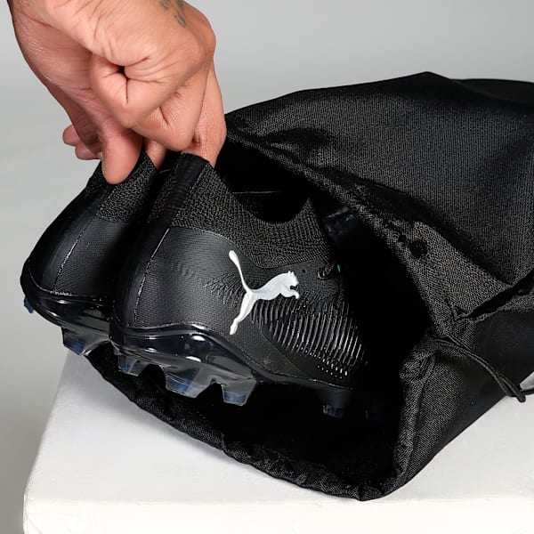 team GOAL Gym Sack, PUMA Black, extralarge-IND