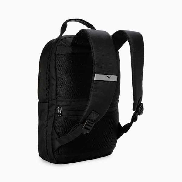 ELITE PU Backpack, PUMA Black, extralarge-IND