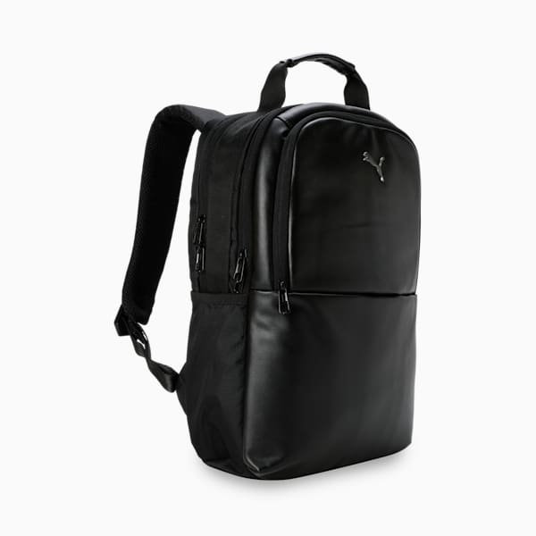 ELITE PU Backpack, PUMA Black, extralarge-IND