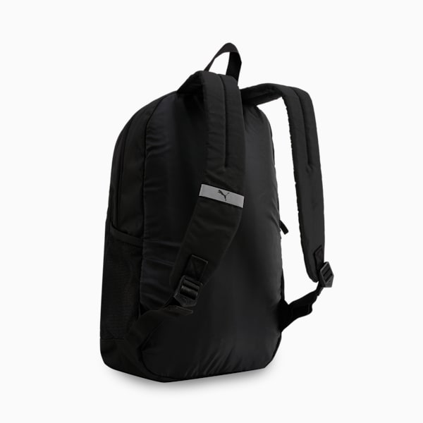 BUZZ Backpack, PUMA Black, extralarge-IND