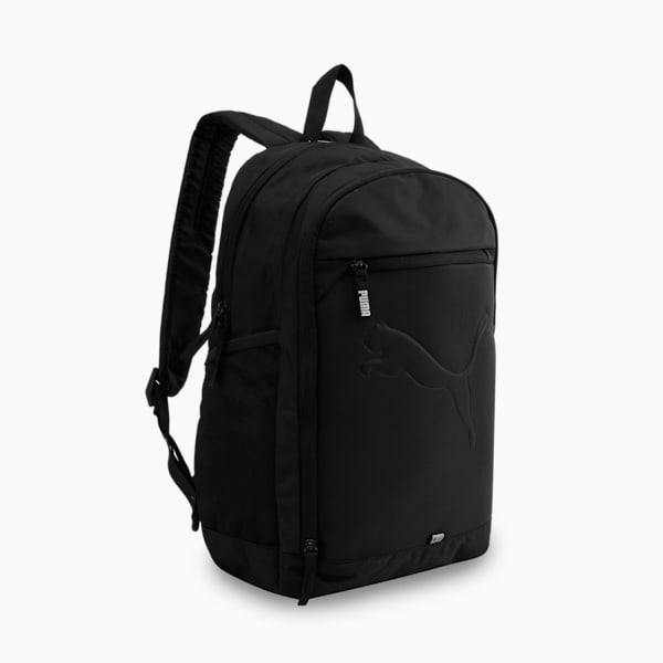 BUZZ Backpack, PUMA Black, extralarge-IND