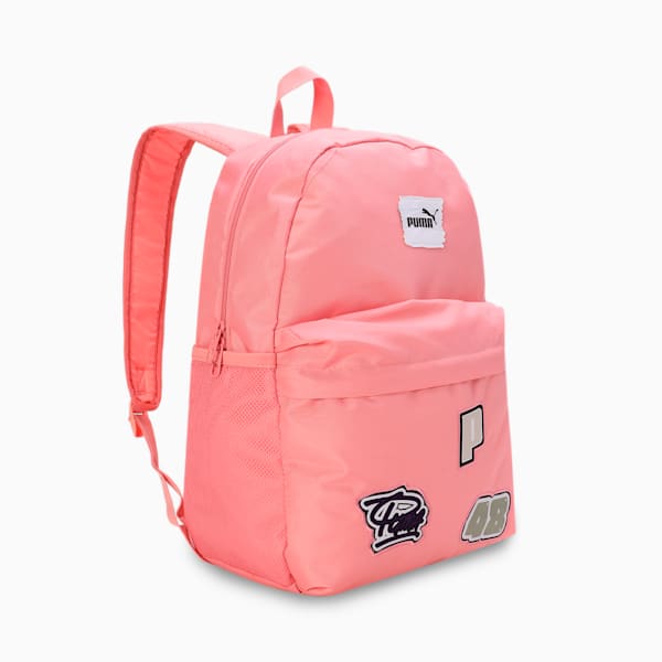 PHASE PATCH Backpack, Pink Fruit, extralarge-IND