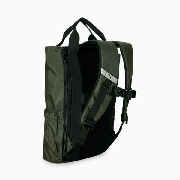 Pro-Urbn Backpack, Dark Olive, extralarge-IND