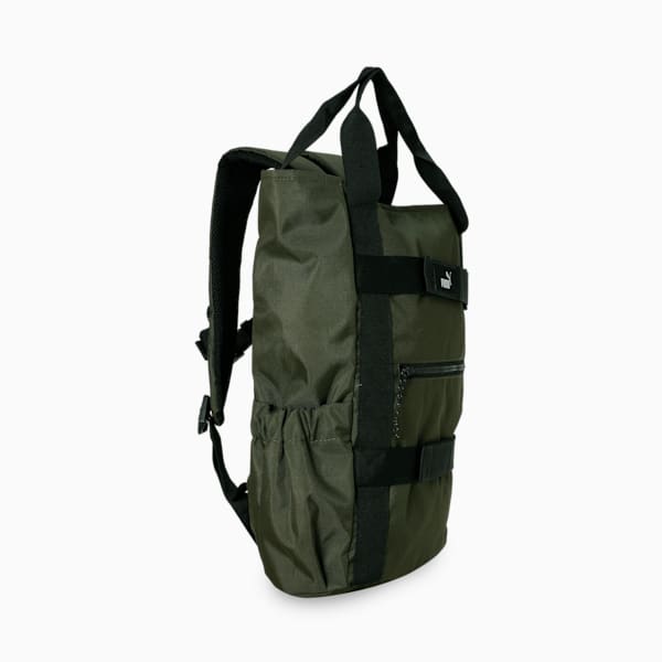 Pro-Urbn Backpack, Dark Olive, extralarge-IND