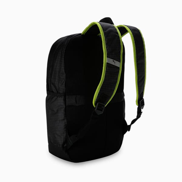 Deviate 2 Backpack, PUMA Black, extralarge-IND