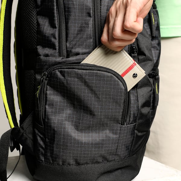 Deviate 2 Backpack, PUMA Black, extralarge-IND