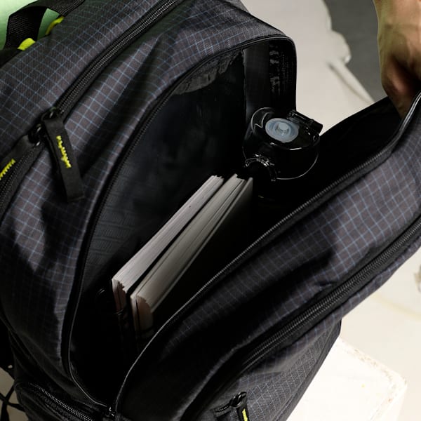 Deviate 2 Backpack, PUMA Black, extralarge-IND