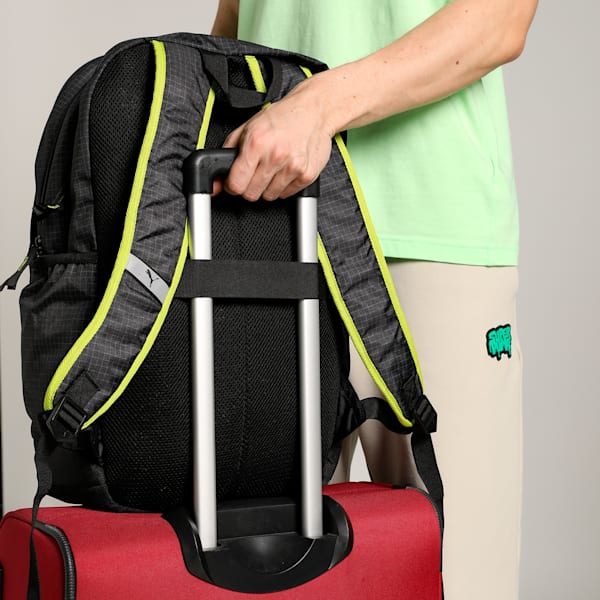 Deviate 2 Backpack, PUMA Black, extralarge-IND