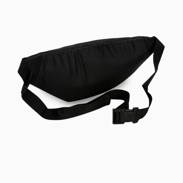 PHASE Waist Bag, PUMA Black, extralarge-IND