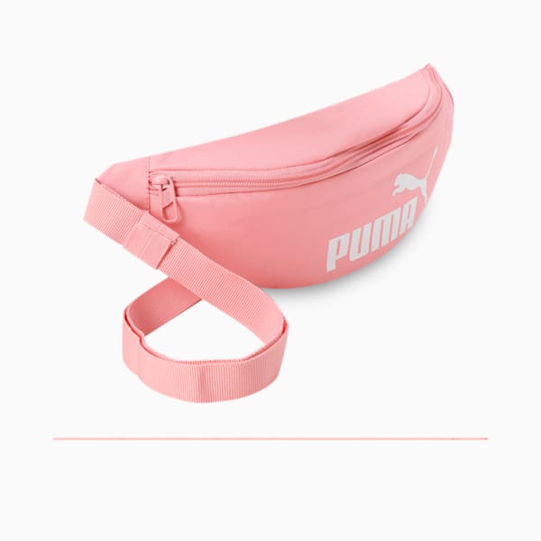 PHASE Waist Bag, Pink Fruit, extralarge-IND