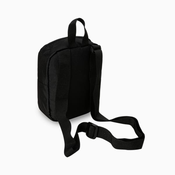 Phase Portable Bag, PUMA Black, extralarge-IND