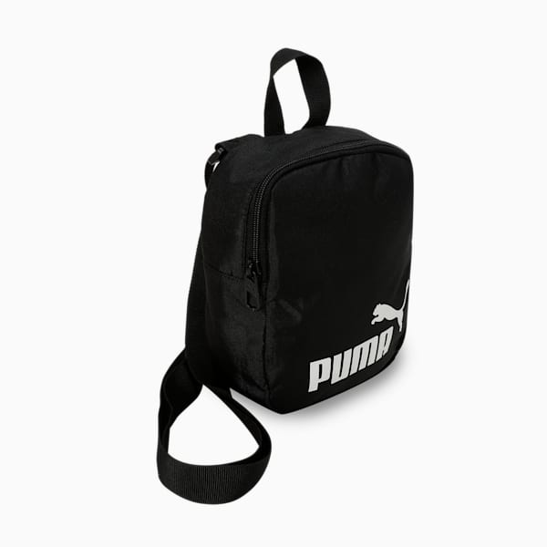 Phase Portable Bag, PUMA Black, extralarge-IND