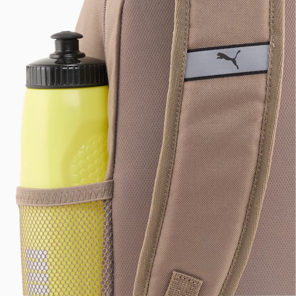 PLUS Backpack II, Totally Taupe, extralarge-IND