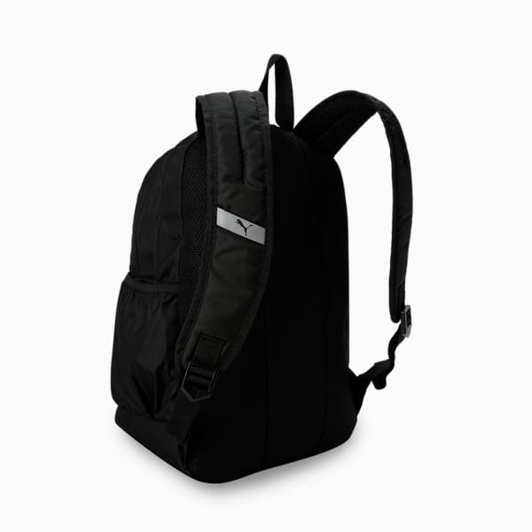 DECK Backpack, PUMA Black, extralarge-IND
