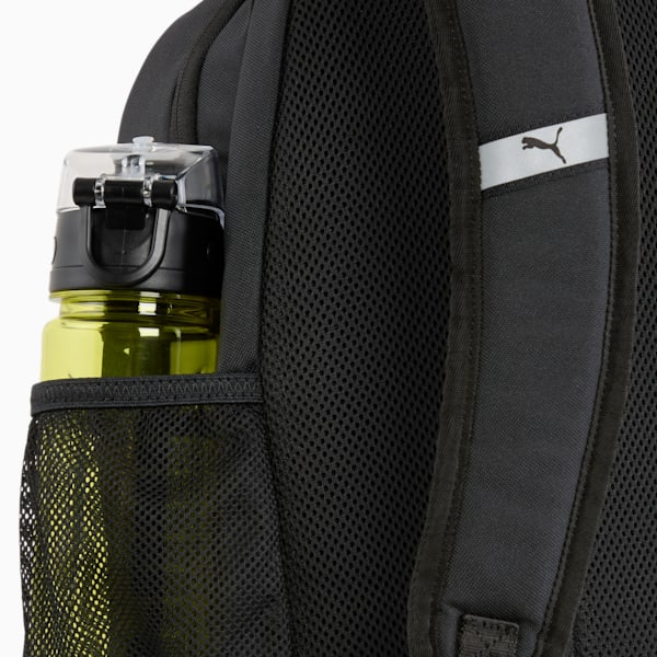 DECK Backpack, PUMA Black, extralarge-IND
