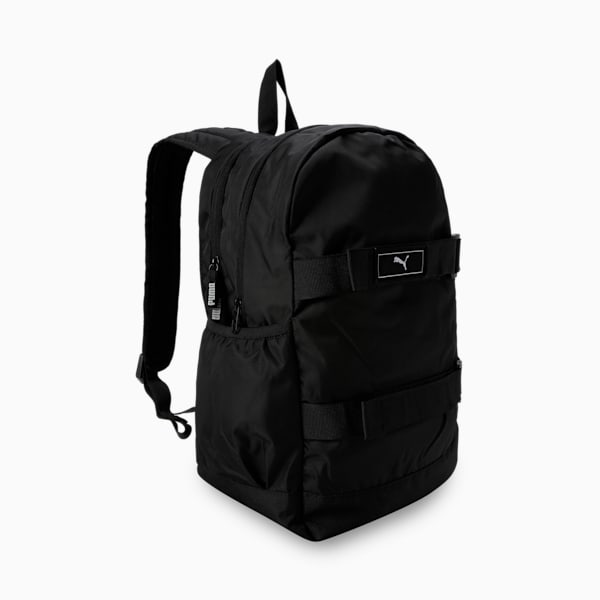 DECK Backpack, PUMA Black, extralarge-IND