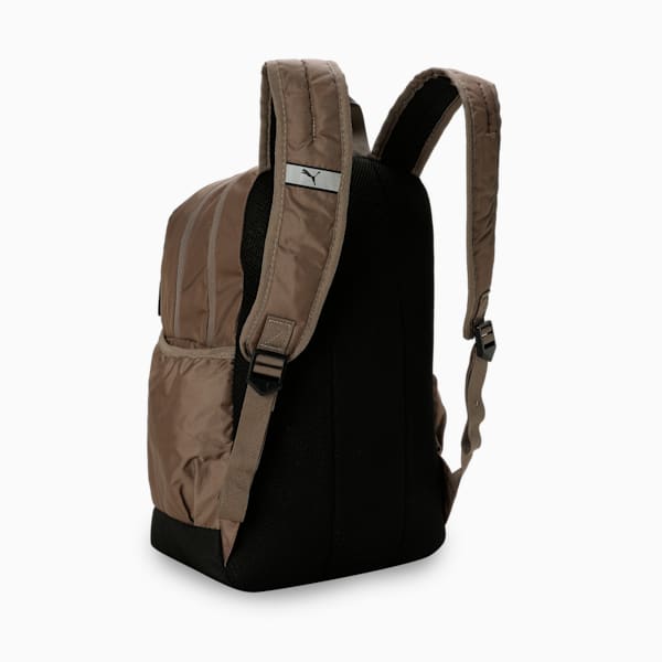 DECK Backpack, Totally Taupe, extralarge-IND
