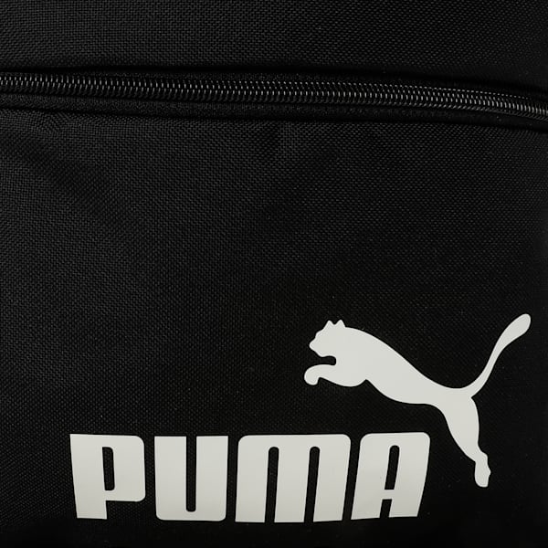 Phase Backpack, PUMA Black, extralarge-IND