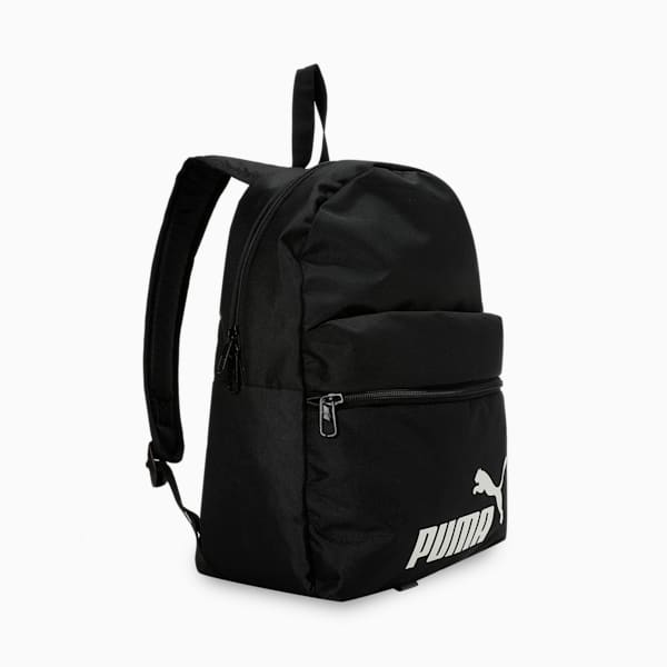 Phase Backpack, PUMA Black, extralarge-IND