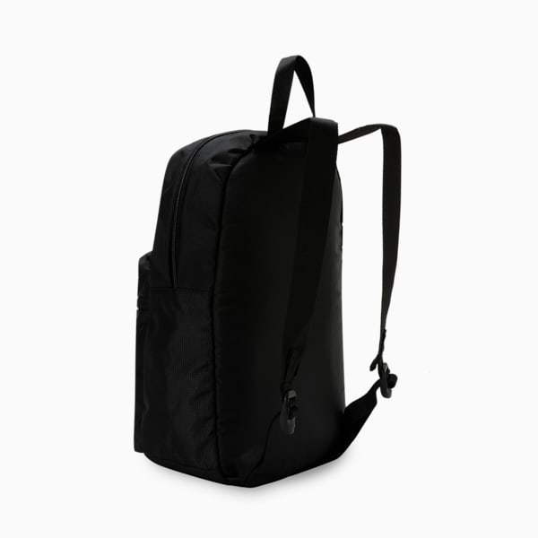 Base Women's Backpack, PUMA Black, extralarge-IND