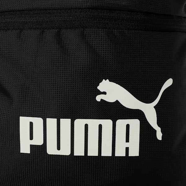 Base Women's Backpack, PUMA Black, extralarge-IND