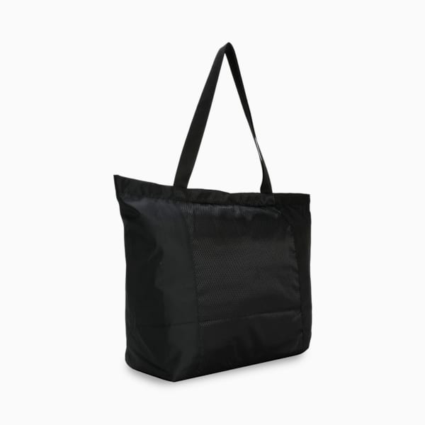 BASE Women's Shopper, PUMA Black, extralarge-IND