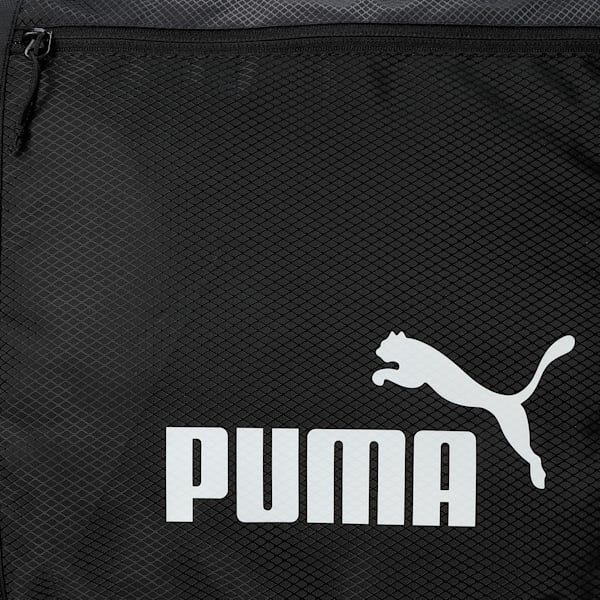 BASE Women's Shopper, PUMA Black, extralarge-IND