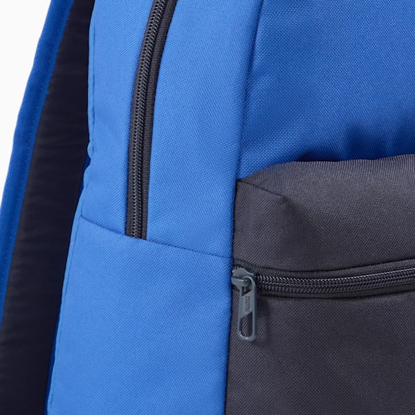 PHASE CB Small Backpack, Vivid Blue-New Navy, extralarge-IND