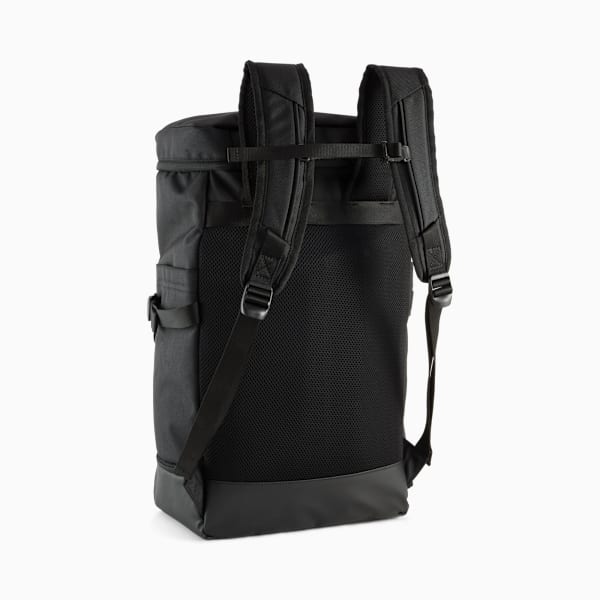 TRAIN ALL DAY 35L Backpack, Puma Black, extralarge-GBR