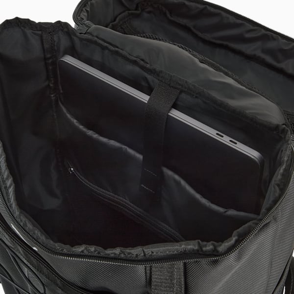 TRAIN ALL DAY 35L Backpack, Puma Black, extralarge-GBR