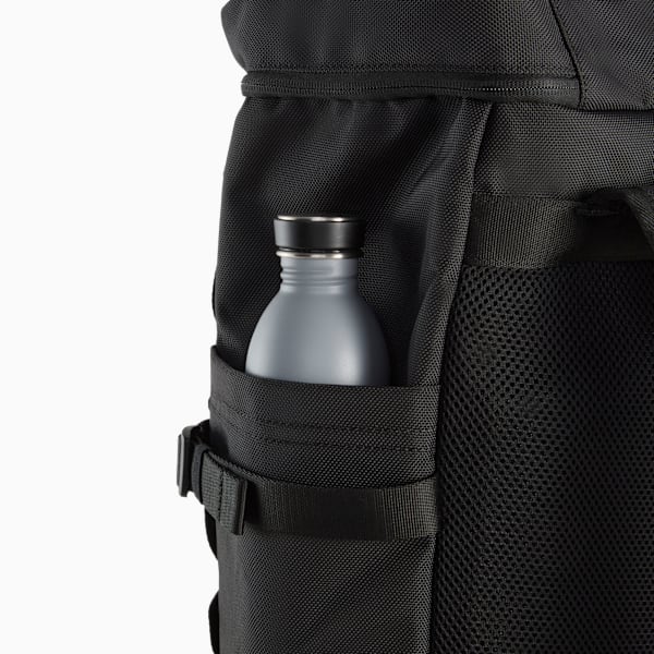 TRAIN ALL DAY 35L Backpack, Puma Black, extralarge-GBR