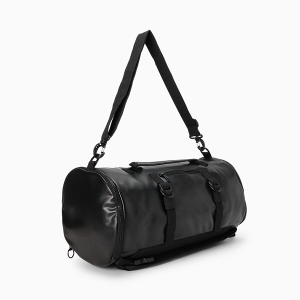 Convertible Gym Bag, PUMA Black, extralarge-IND