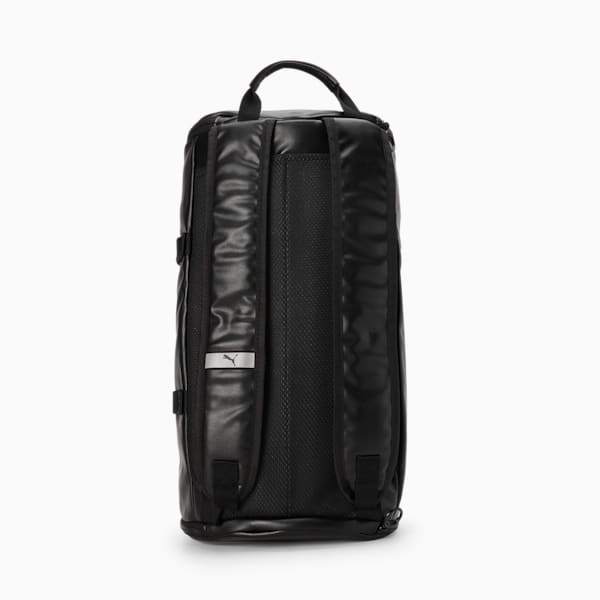 Convertible Gym Bag, PUMA Black, extralarge-IND