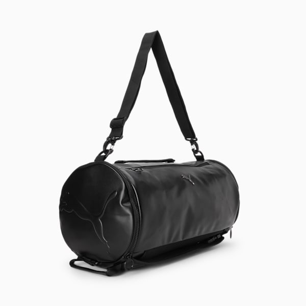 Convertible Gym Bag, PUMA Black, extralarge-IND