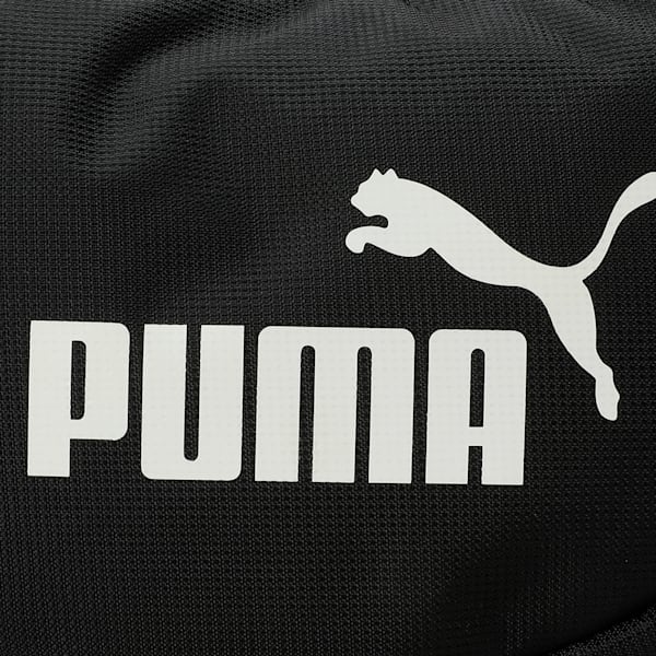 Base Women's Half Moon Bag, PUMA Black, extralarge-IND