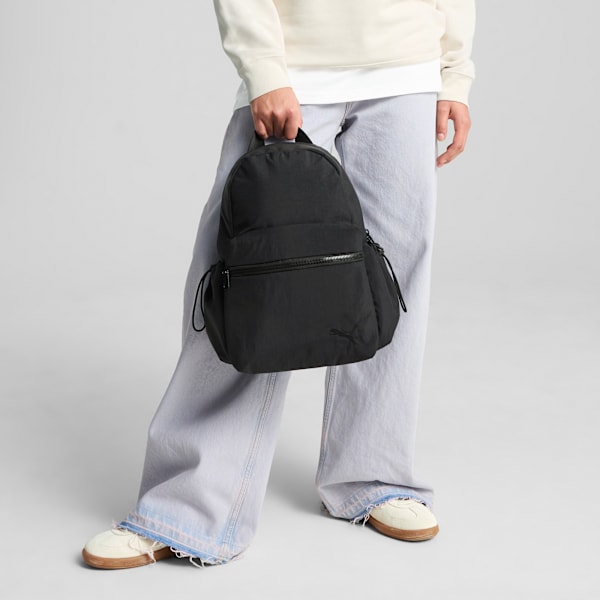 HER Small Backpack, PUMA Black, extralarge-IND