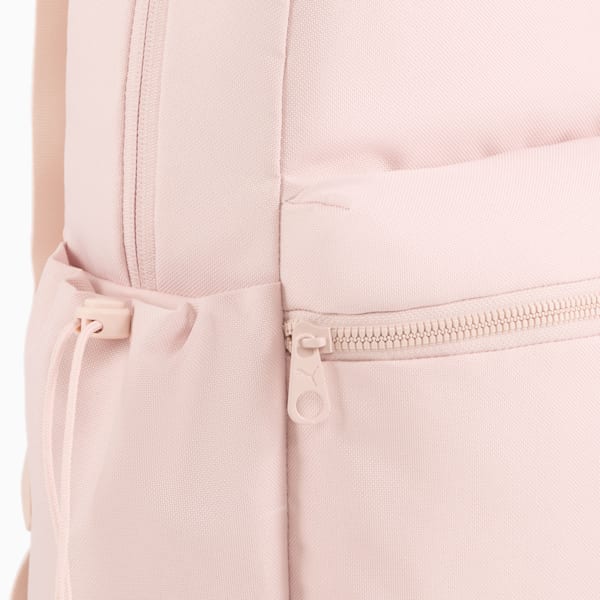 HER Small Backpack, Rose Quartz, extralarge-IND