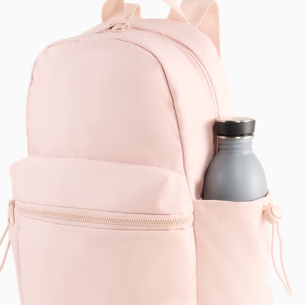 HER Small Backpack, Rose Quartz, extralarge-IND