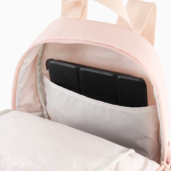 HER Small Backpack, Rose Quartz, extralarge-IND
