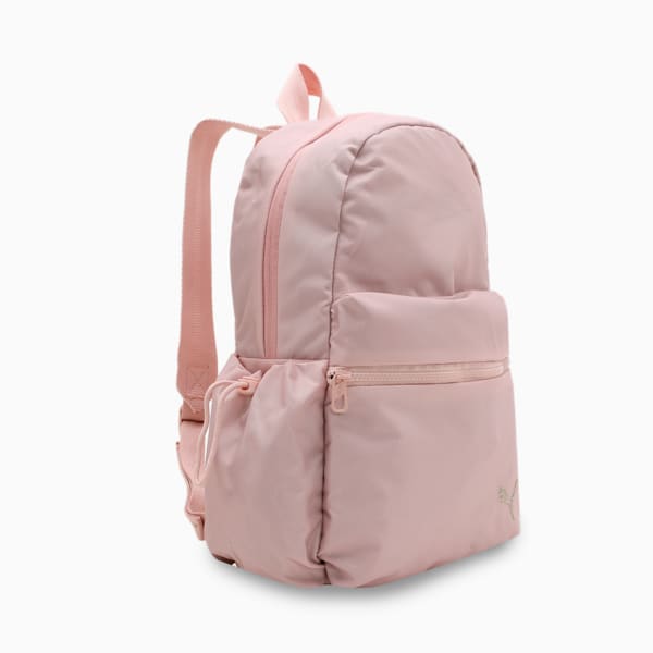 HER Small Backpack, Rose Quartz, extralarge-IND