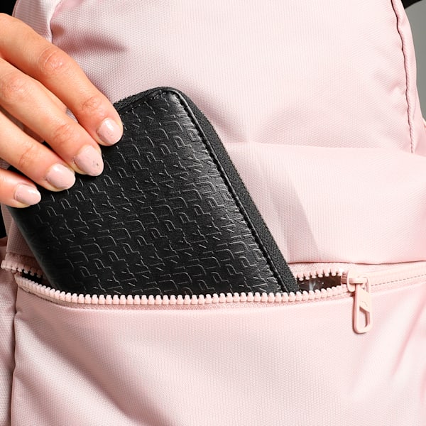 HER Small Backpack, Rose Quartz, extralarge-IND