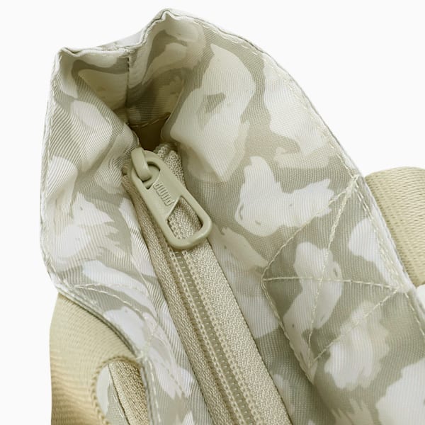 POP Women's Tote Bags, Desert Dust-Animal AOP, extralarge-IND