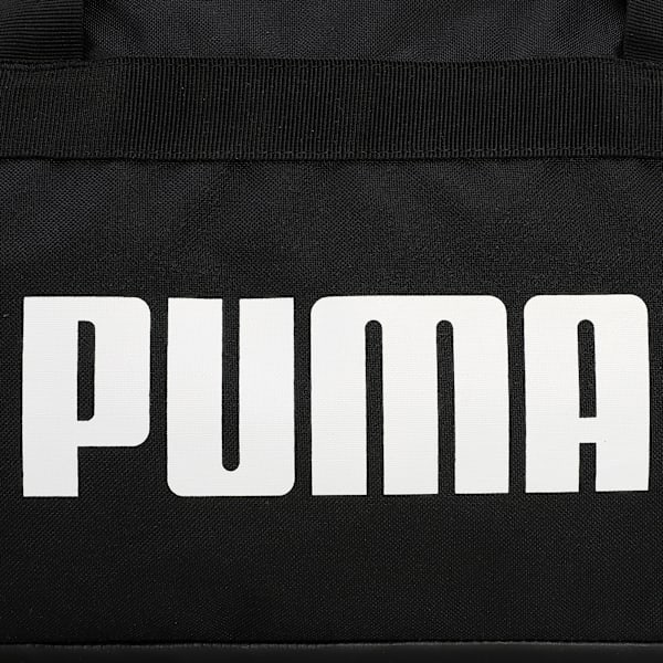 CHALLENGER Sports Bag, PUMA Black, extralarge-IND