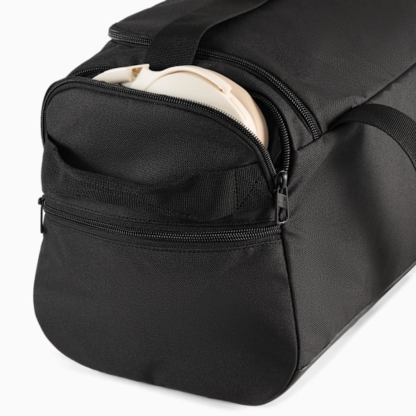 CHALLENGER Sports Bag, PUMA Black, extralarge-IND