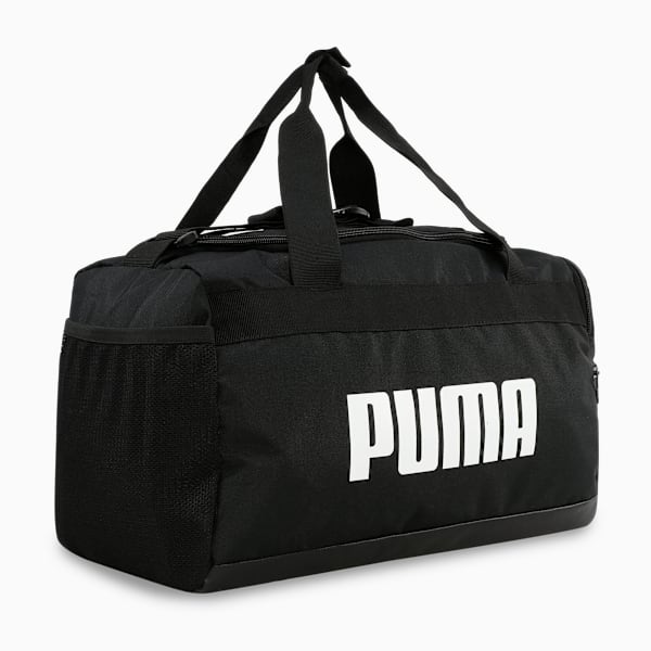 CHALLENGER Sports Bag, PUMA Black, extralarge-IND