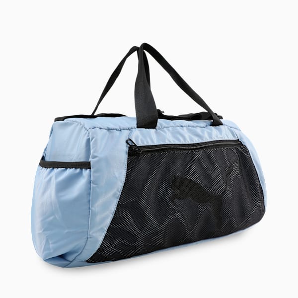 AT ESS Women's barrel bag, Light Lavender, extralarge-IND