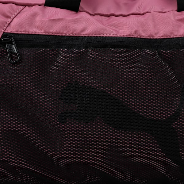 AT ESS Women's barrel bag, Foxglove, extralarge-IND