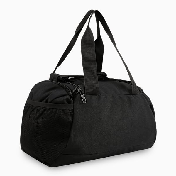 Fundamentals Sports Bag, PUMA Black, extralarge-IND