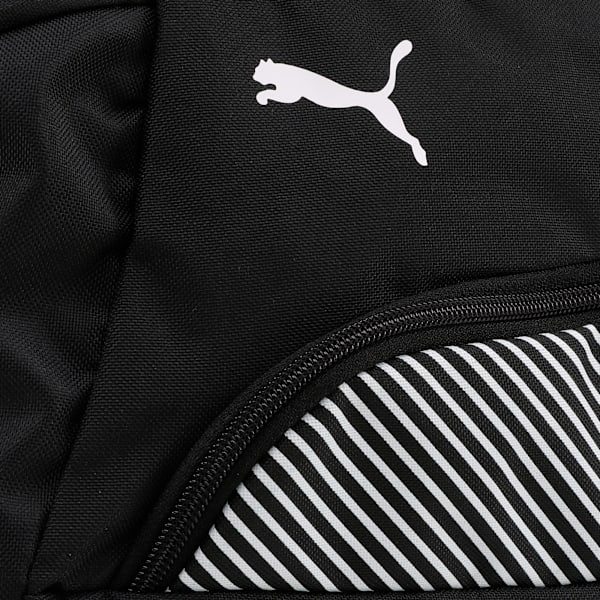 Fundamentals Sports Bag, PUMA Black, extralarge-IND